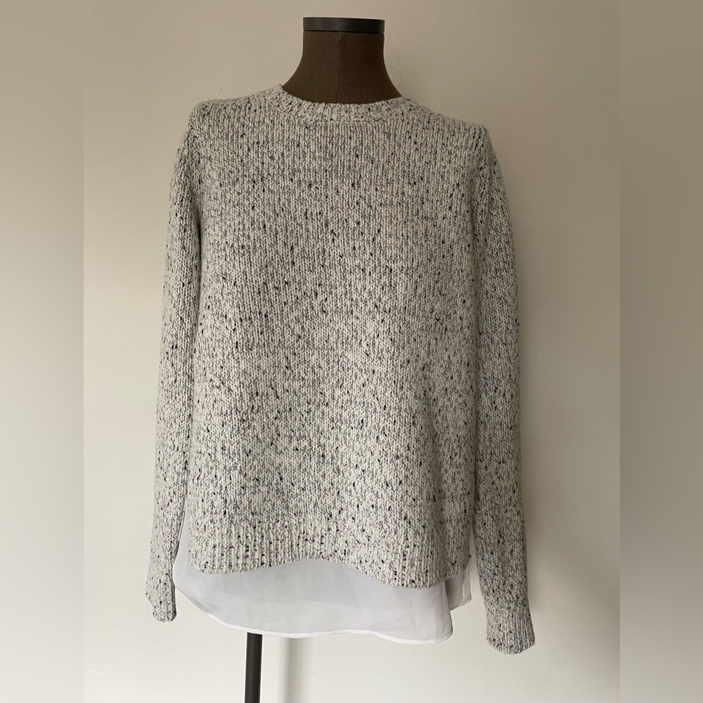 Club Monaco Sweater